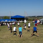 Charytatywny Piknik Rodzinny w Tarnawcach 2017